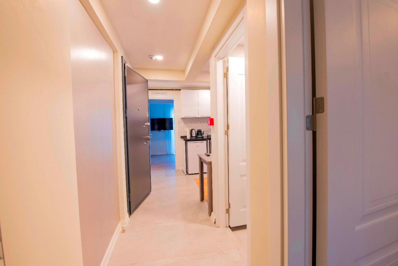 Apartament Mar *