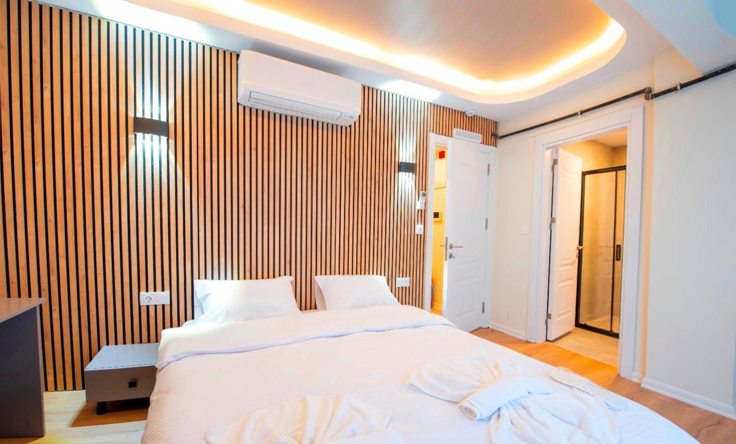 Apartament Mar
