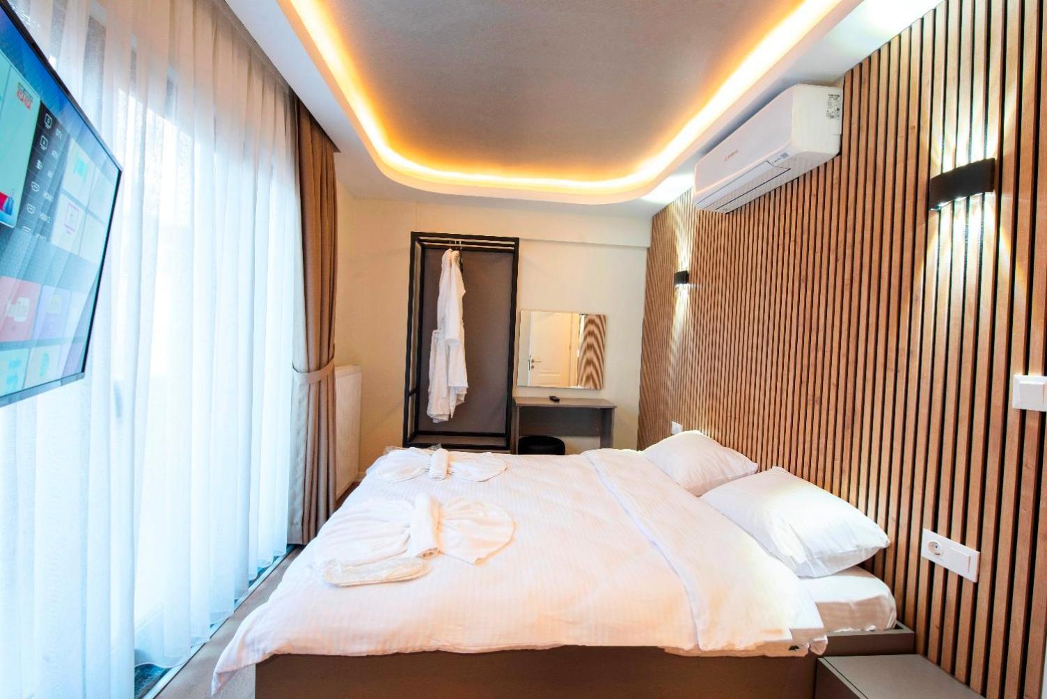 Mar Apartament Stambuł
