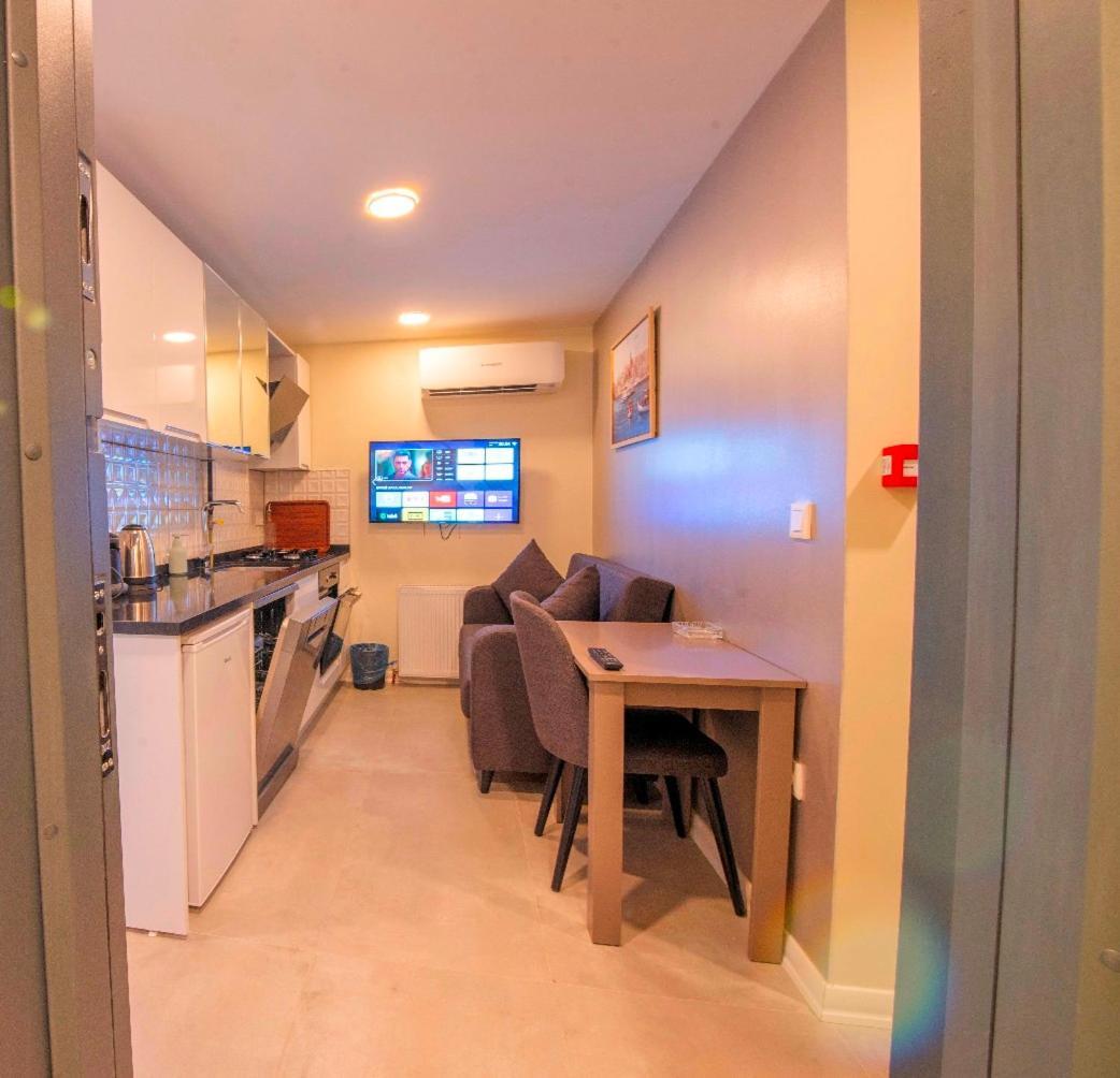 Apartament Mar