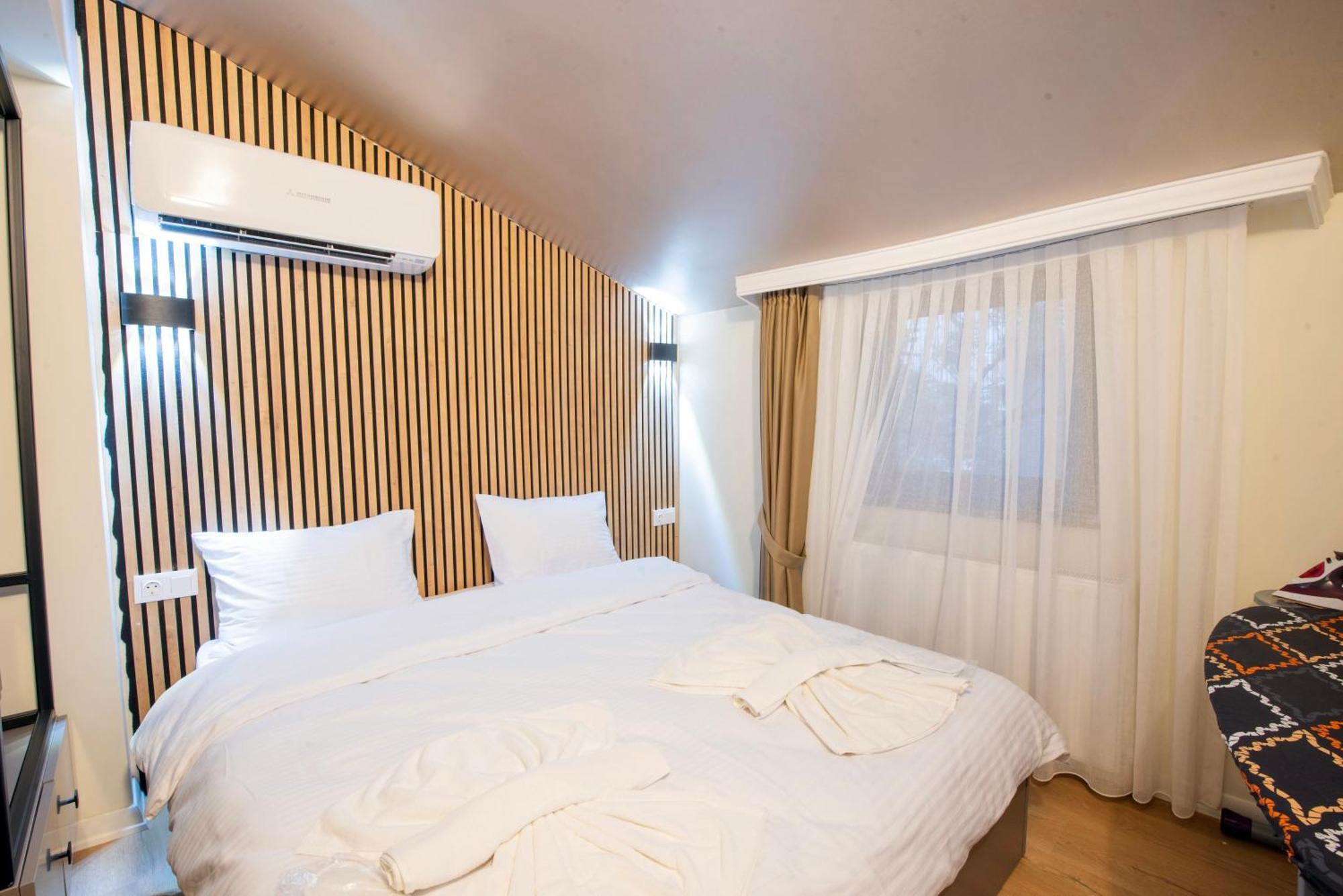 Apartament Mar *