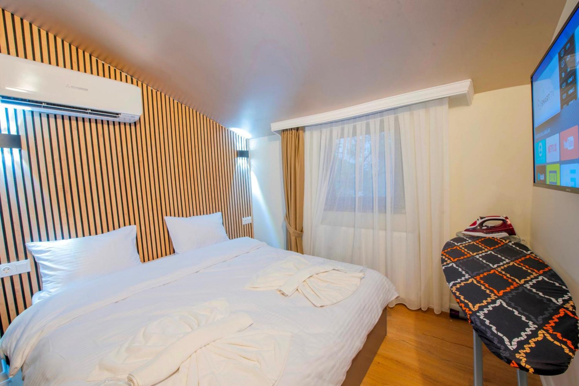 Apartament Mar Stambuł