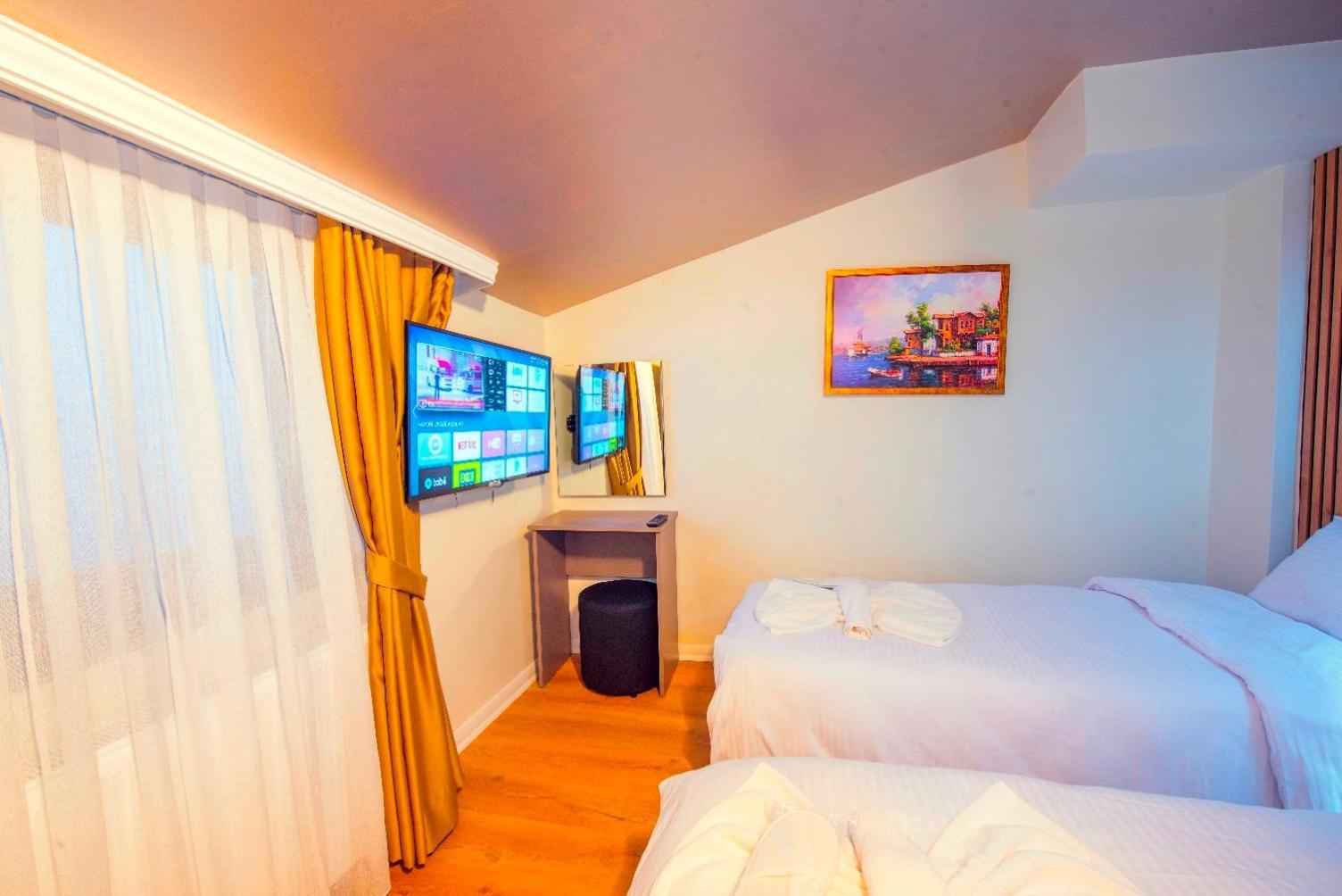 Mar Apartament *