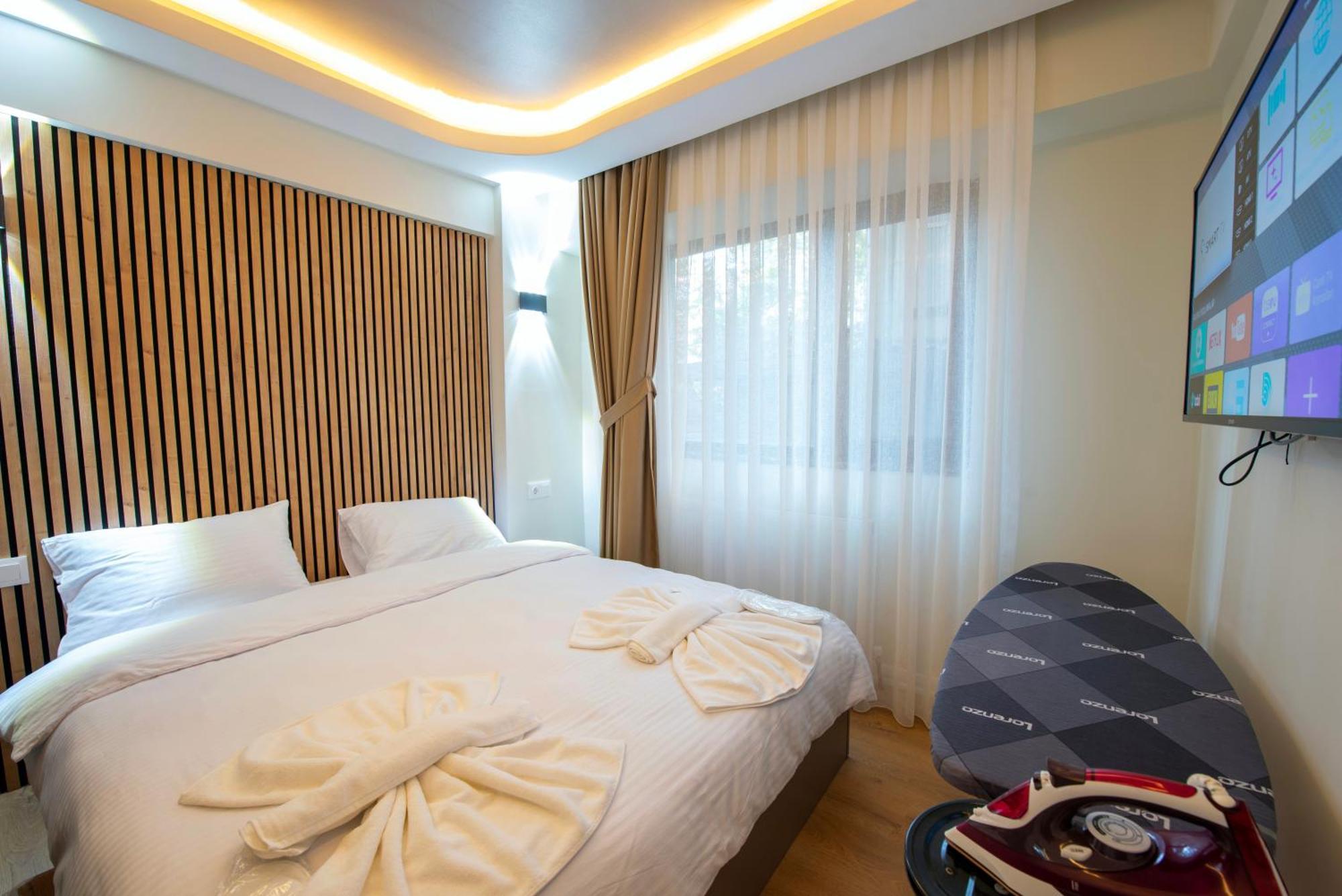 Mar Apartament Stambuł