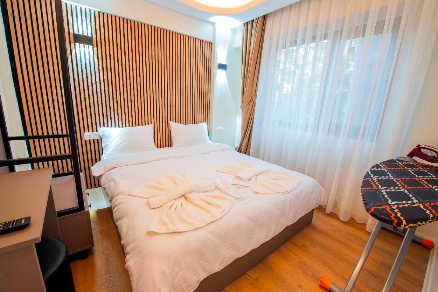 Apartament Mar