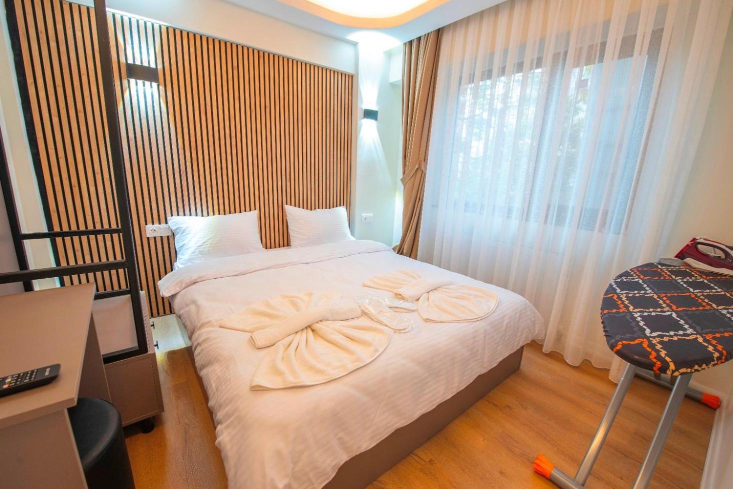 Mar Apartament Stambuł