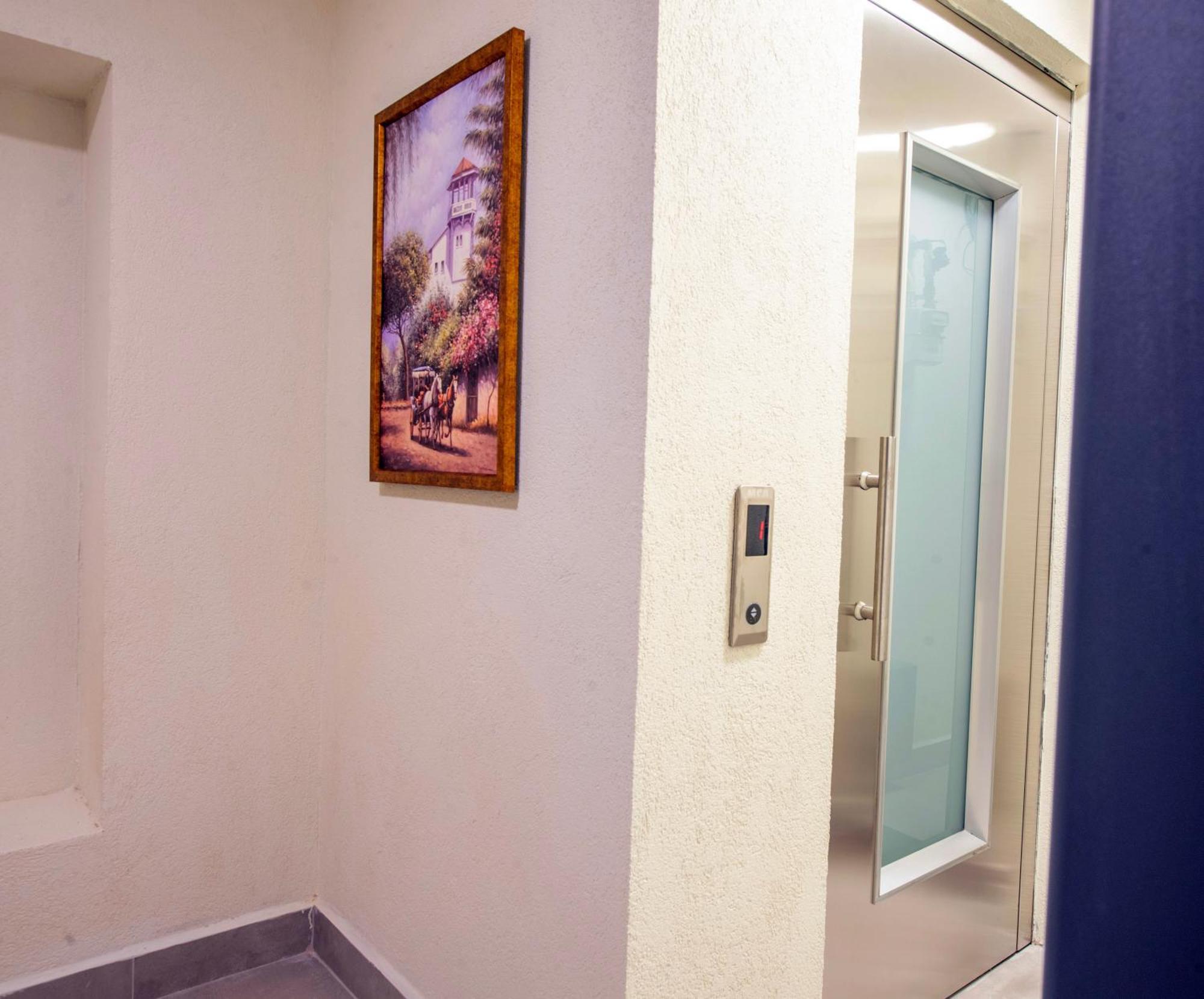 Mar Apartament *