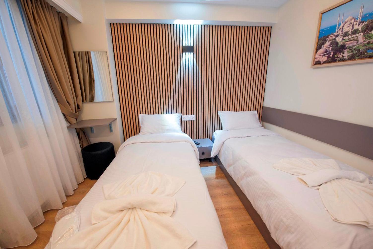 Mar Apartament