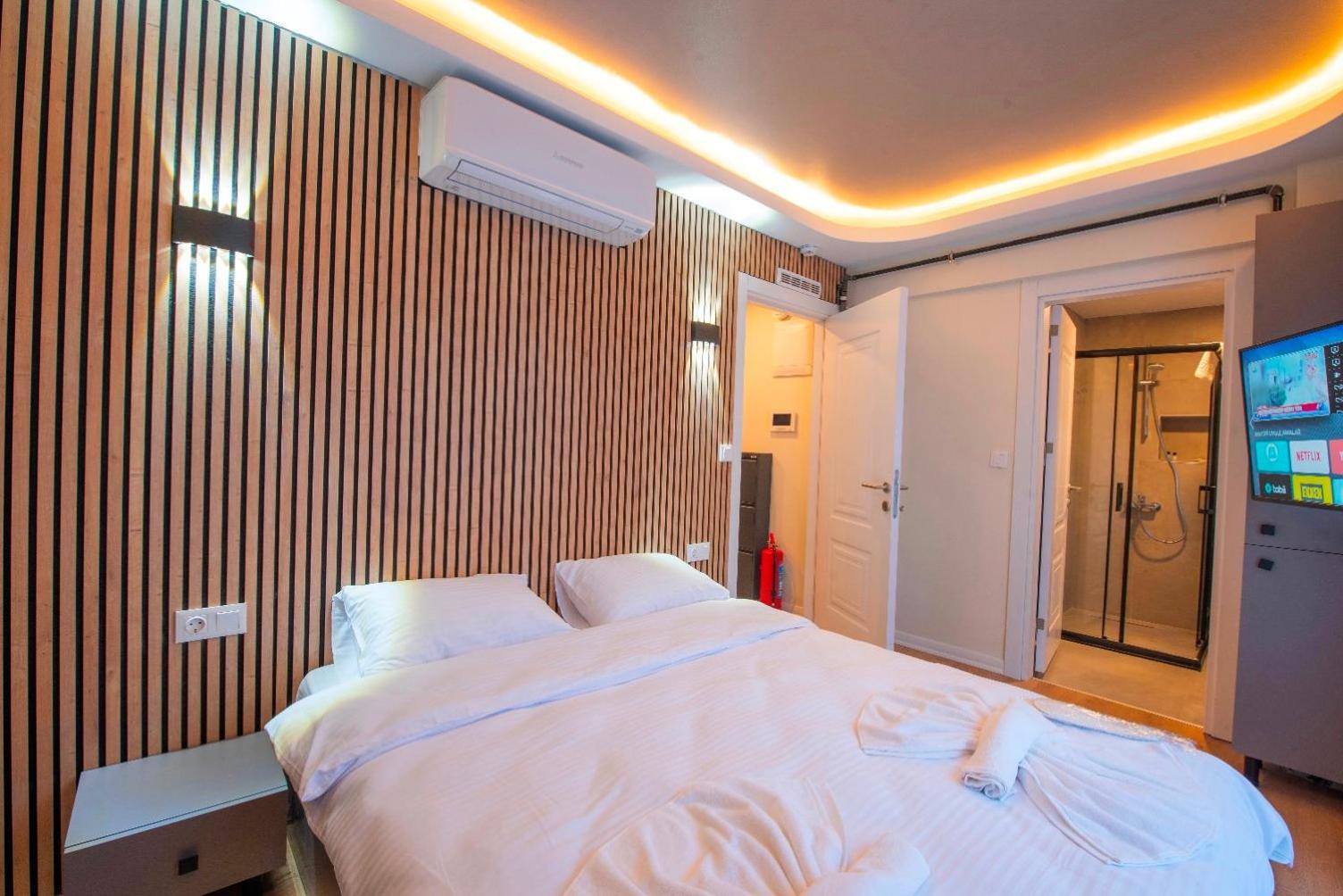 Apartament Mar Stambuł