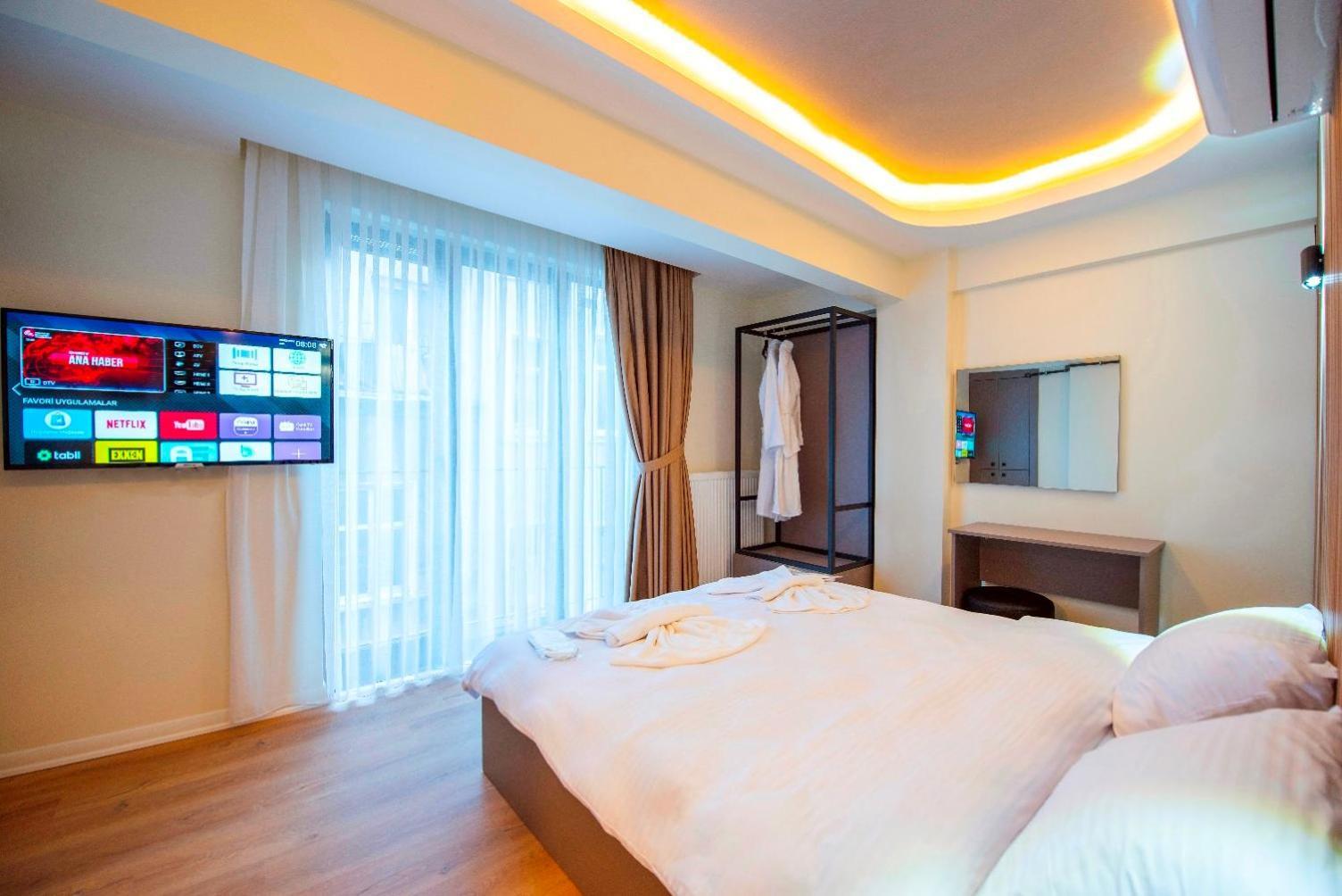Apartament Mar Stambuł