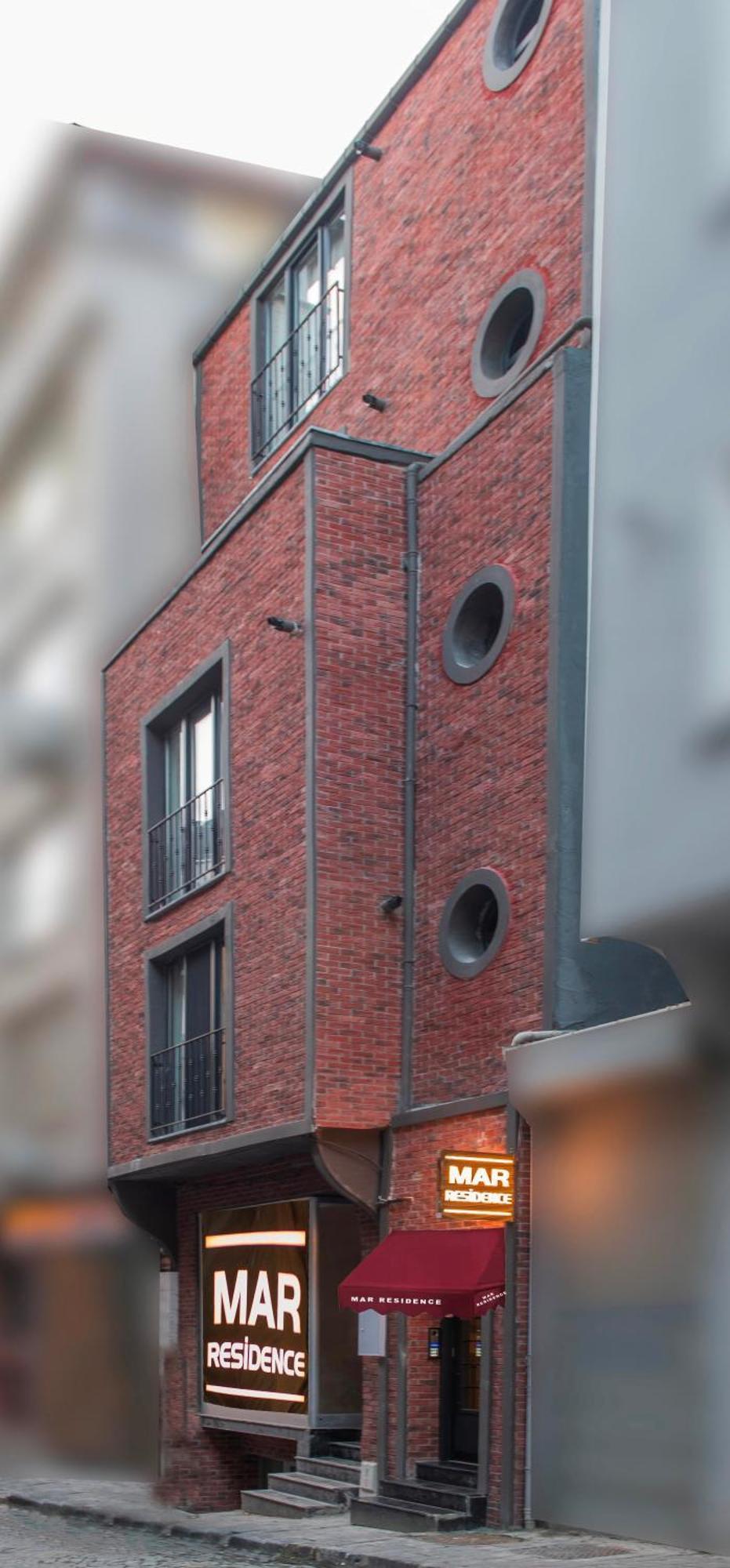 Mar Apartament